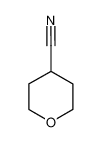 4-氰基四氢吡喃