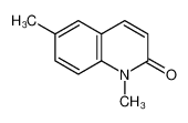 29969-49-1 1,6-二甲基-2(1H)-喹啉酮