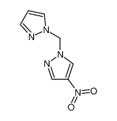 86111-64-0 nitro-4 methylene-1,1' dipyrazole