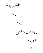 93002-99-4 structure, C12H13BrO3