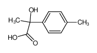 70589-40-1 spectrum, α-tolyl-α-hydroxypropionic acid