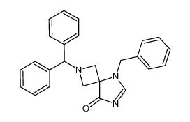 686344-67-2 structure, C25H23N3O