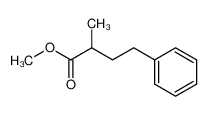 38795-58-3 spectrum, 2-Methyl-4-phenylbutansaeure-methylester