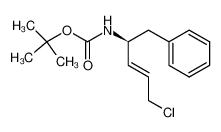 124818-81-1 structure, C16H22ClNO2