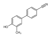 460748-08-7 4-羟基-3-甲基-[1,1-联苯]-4-甲腈