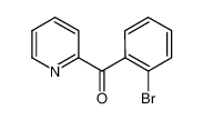 (2-溴苯基)-吡啶-2-基甲酮