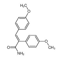 693775-74-5 structure, C17H17NO3