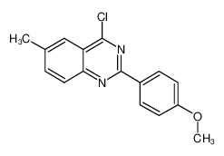 885277-22-5 structure, C16H13ClN2O