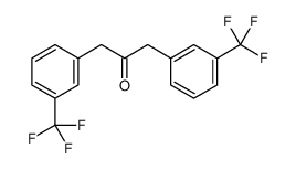 71792-93-3 structure, C17H12F6O