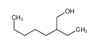 2-乙基庚烷-1-醇