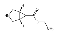 174456-77-0 structure, C8H13NO2