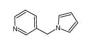 80866-95-1 structure, C10H10N2