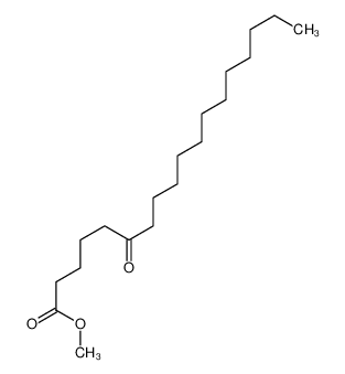 2380-21-4 structure, C19H36O3