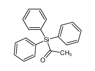 4916-42-1 structure, C20H18OSi