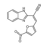 6448-59-5 structure, C14H8N4O3