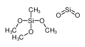 68584-81-6 structure, C4H12O5Si2