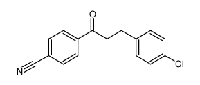 898787-70-7 structure, C16H12ClNO