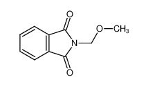 1954-06-9 structure, C10H9NO3