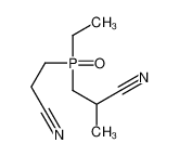 51805-07-3 structure, C9H15N2OP