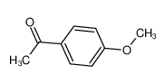 4\'-Methoxyacetophenone 