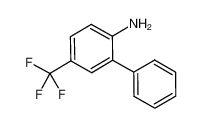 917381-61-4 structure, C13H10F3N