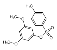 135678-66-9 3,5-dimethoxyphenyl 4-methylbenzene-1-sulfonate