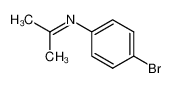 40938-44-1 structure, C9H10BrN