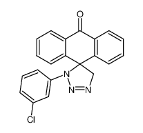 73079-01-3 structure, C21H14ClN3O