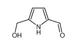 67350-50-9 spectrum, 5-(Hydroxymethyl)-1H-pyrrole-2-carbaldehyde