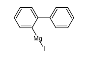 23533-35-9 structure, C12H9IMg