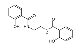 6345-72-8 structure, C16H16N2O4