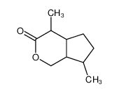 1127-68-0 structure, C10H16O2