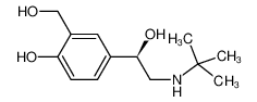 34391-04-3 structure, C13H21NO3