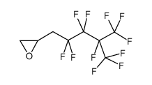 54009-81-3 structure, C8H5F11O