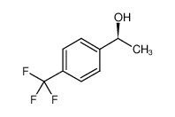 (1S)-1-[4-(trifluoromethyl)phenyl]ethanol 99493-93-3