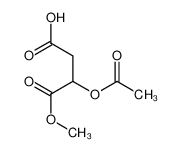 20226-93-1 structure, C7H10O6