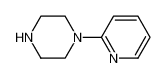 1-pyridin-2-ylpiperazine 34803-66-2