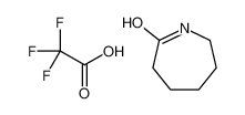 azepan-2-one,2,2,2-trifluoroacetic acid 868082-90-0
