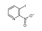 3-Iodo-2-nitropyridine 54231-34-4