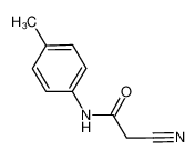 6876-54-6 2-氰基对甲苯乙酰胺