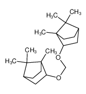 16883-49-1 structure, C21H36O2