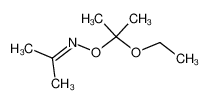 110920-04-2 structure, C8H17NO2