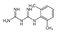 29213-16-9 structure, C10H15N5