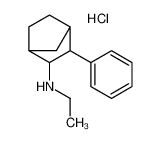 N-乙基-3-苯基双环[2.2.1]庚烷-2-胺