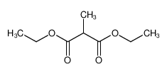 609-08-5 spectrum, Diethyl Methylmalonate