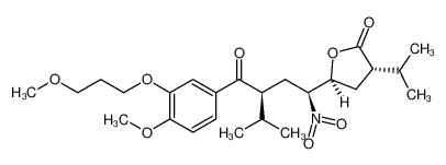 1310055-52-7 structure, C25H37NO8