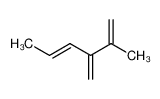 90822-90-5 structure, C8H12