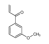 51594-60-6 1-(3-methoxyphenyl)prop-2-en-1-one