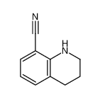 50741-37-2 1,2,3,4-四氢-8-喹啉甲腈