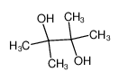 2,3-dimethylbutane-2,3-diol 99%